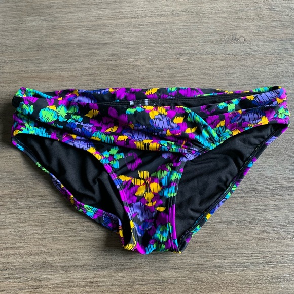 jcpenney swim bottoms